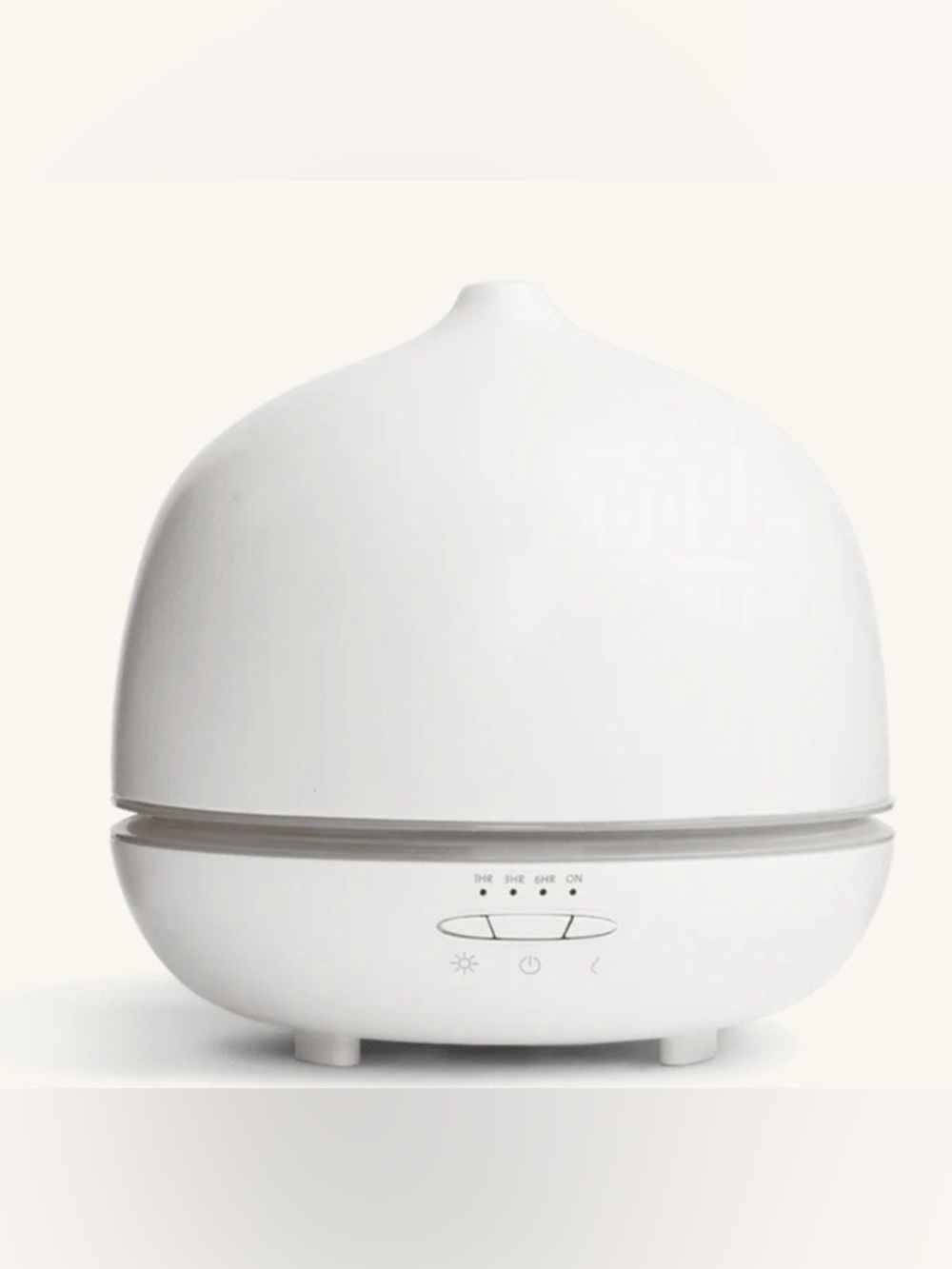 Saje Aroma Om® Deluxe
Ultrasonic Diffuser